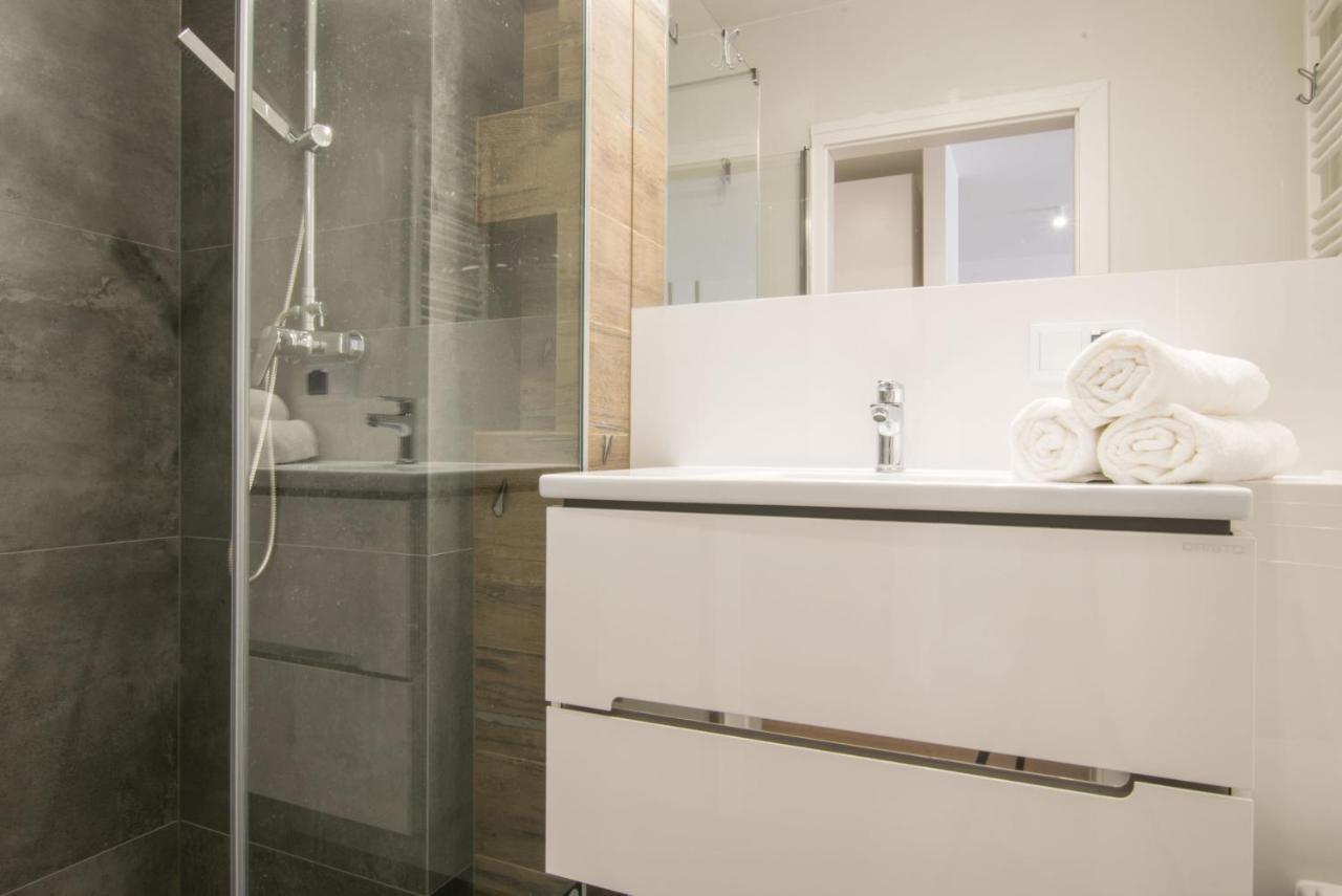Apartament Perłowa Przystań Sienkiewicza Kołobrzeg