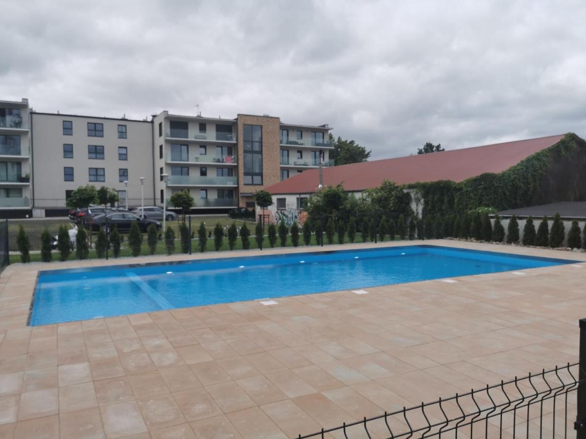 Perłowa Przystań Sienkiewicza Kołobrzeg