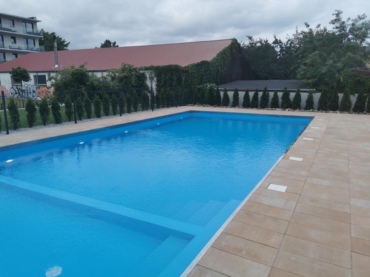 Perłowa Przystań Sienkiewicza *